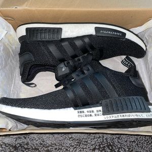 BRAND NEW W/BOX NMD